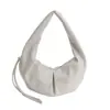 Bolso Cruzado Retro para Viajero de Primavera 2026 Nuevo para Mujer Bolso de Hombro Casual de Gran Capacidad Bolso Simple a la Moda