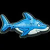 Série Animais do Oceano Charms para Tamanco Sapato Decoração de Sapato de Borracha Macia Pvc Atacado Direto da Fonte
