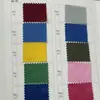 Stock Listo del Fabricante 140-280g Terciopelo Dorado Tela para Uniforme Escolar, Ropa Deportiva, Artículos Deportivos, Tela Transpirable, Juguetes de Peluche