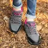 Zapatos de Senderismo Estilo Nuevo para Mujer Talla Grande 41 Otoño e Invierno Ligeros Transpirables 42 Zapatos de Mujer Tenis para Exteriores