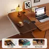 Placa de Expansión para Escritorio, Estante Plegable para Almacenamiento de Teclado, Tablero de Expansión para Escritorio, Soporte de Codo sin Taladro