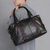 Nuevo Bolso de Gimnasio para Hombre Transfronterizo Bolso de Viaje Bolso de Equipaje para Viajes de Negocios Bolso Cruzado Casual Bolso de Mano de Gran Capacidad