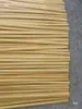 Bambú Hueco, Cañas de Bambú Amarillas, Bambú Jade, Bambú Pipa, Mangos de Pincel, Palillos de Bambú, Popotes de Bambú, Pipas para Fumar, Mangos de Pincel, Ingredientes de Pastelería