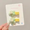 Pinza mágica para pelo de bebé para niñas, pasador mágico para flequillo infantil, pequeño accesorio para el pelo de bebé
