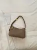 Bolsas de nicho de alta gama para mujer 2026 nuevo de moda otoño popular moda bolso de un solo hombro casual versátil bolso de axila