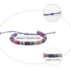 Pulsera apilable multicolor de estilo europeo y americano de 7 mm para otoño e invierno con un toque de tela de terciopelo dorado, estilo redondo grueso, producto terminado