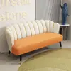 Sofá para tiendas de ropa de moda, dormitorios, cafeterías de té con leche, salones de belleza, áreas de descanso, áreas de recepción y pequeños apartamentos de alquiler de lujo