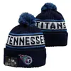 Exportación al por mayor Sombreros de lana NFL Sombreros de punto Otoño e Invierno Cálidos Modernos de Moda Sombreros de lana para Hombres y Mujeres Parejas