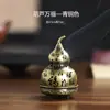 Item Quente do TikTok42 Peças de Incensos Xiaoxiangyun Antiaderentes, Incensos de Madeira de Agar Natural de Longa Duração, Sândalo, Osmanthus