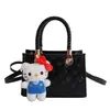 Bolsas Pequeñas Súper Populares para Mujer Primavera y Verano 2026 Nueva Moda Bolso Cruzado Versátil Bolso de Mano de Alta Gama para Viajes Diarios Bolso Tote Pequeño