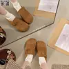 Zapatos para mujer tipo Birkenstock, de cobertura total, con suela gruesa y ultra suaves, de piel, modelo nuevo principios de otoño 2026, sin cordones, cómodos para los pies