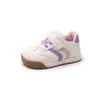 Zapatos Casuales para Caminar para Niños 2025 Verano Niños y Niñas Pequeños Malla Blancos Zapatos Suela Suave Antideslizante Deportivos Casuales Zapatos de Skate