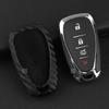 Adecuado para Chevrolet Cruze Estuche para llave Carcasa de control remoto inteligente Probador Chuangku Mai Rui Bao xl Llavero