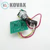 Am130341 Módulo de Interruptor de Encendido John Deere Ensamblaje de Interruptor de Arranque Piezas para Excavadora y Maquinaria de Ingeniería