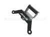 Adecuado para Yamaha Xmax300 400 250 125 Soporte de Navegación para Teléfono Móvil Modificado Soporte para Teléfono Móvil