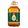Aceite de Colza Bajo en Ácido Erucico Yudaofu 5L Prensado Aceite Comestible Sin OGM Aceite Vegetal Aceite de Colza 5 Litros Mayoreo