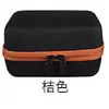19 Gedoteri Bolsa para Armazenamento de Óleos Essenciais Bolsa para Óleo Essencial Engarrafado Portátil Proteção Anti-queda Frasco de Óleo Essencial 15/5ML 10ML