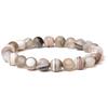 Amazon Explosiones Transfronterizas Pulsera de Piedra Natural para Hombres Piedra Volcánica de Lava Pulsera de Aromaterapia con Aceite Esencial para Mujeres Más Vendida