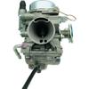 Carburador de Motocicleta Nacional Tres QS110 Saichi QS110-C Aplicable a Culata Saisheng Carburador Nacional Dos