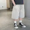 Zona Especial de Rebajas de Verano [Pantalones 2] Beneficios de Liquidación de Ropa Infantil Pantalones Cortos para Niños Jeans Pantalones Cargo