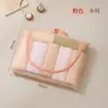 Conjunto de Sacos Organizadores de Roupas para Viagem, Bolsa Organizadora de Bagagem para Viagem de Negócios, Bolsa de Embalagem Portátil, Bolsa de Armazenamento de Grande Capacidade