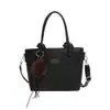 Moda Estilo Coreano Retro Nicho Bolso Cubo para Viajes Diarios Bolso de Mujer 2026 Nuevo Bolso Pequeño Versátil de Alta Gama para Hombro Cruzado
