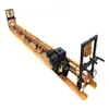 Viga Vibratoria para Pavimento de Concreto Construcción de Autopistas Equipo Compactador de Lechada Fabricante Tipo Marco Puntual Máquina Niveladora