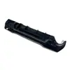 Adequado para 21 BMW Série 1 Hatchback Lip Traseiro F40 Modificado Mp Lip Traseiro Competitivo Spoiler de Lip Traseiro do Para-choque Traseiro