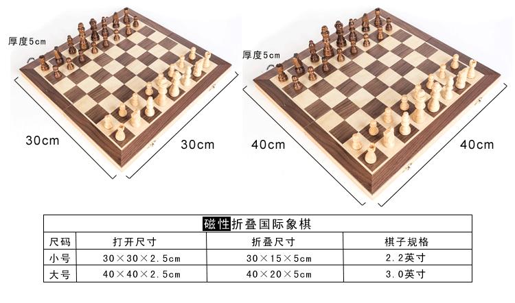 国际象棋，李文_05