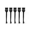 Suministro en Stock de Cepillos de Plástico para Teclado, Cepillos de Limpieza para Computadora, Cepillos para Eliminar el Polvo de Aparatos Eléctricos, Cepillos Pequeños Mini, Cepillos Arqueológicos para Niños