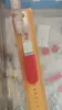 Máquina Pelacables de Alta Velocidad, Bobinadora, Sensor de Taza de Cera, Ojal Cerámico, Guía de Hilo, Soporte Guía de Hilo, Carrete Sujetahilos