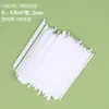 Material de Panificação Cartão Inserção Bolo Pirulito Palito de Papel Palito de Papel Doce Palito Mai Tai Bao
