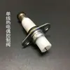 Fogão a Gás Termopar de Fio Duplo Válvula Solenoide Gás Sensor de Fio Único Agulha Proteção contra Apagamento da Chama Acessórios Universais