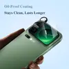Película protectora de vidrio ultra transparente y translúcida Xiaomi 17 ProMax para lentes de teléfono móvil LeReach