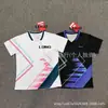 Roupas de Badminton Verão Novo Secagem Rápida Respirável Fresco Manga Curta Camisa de Competição Uniforme da Equipe Provincial Roupa Esportiva de Treino