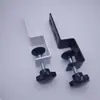 Pinza de Trabajo con Forma de I Personalizada, Pinza para Leer, Pinza de Sujeción, Pinza de Soporte para Escritorio de Oficina, Procesamiento de Estampado Continuo