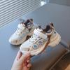 Zapatos Deportivos Infantiles, Para Niños con Corte Transpirable de Malla Grande, Nuevo Estilo Verano 2025, Sandalias Versátiles Ligeras Casuales para Niñas