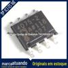 Amplificador operacional ADA4075-2ARZ serigrafia 4075-2 patch chip SOP8 agente original