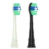 Cabezales de Repuesto Compatibles Meihong para Cepillos de Dientes Eléctricos Philips, Cabezales de Cepillo de Dientes Personalizables y de Material PLA Biodegradable