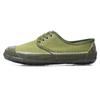 Sapatos de liberação direta da fábrica canteiro de obras sapatos de terras agrícolas sapatos de treinamento sapatos de treinamento militar masculino e feminino sapatos de proteção ao trabalho sapatos de borracha de alto e baixo ponto