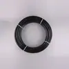 Venta Directa de Fábrica Tubo de Nylon Pa12, Resistente al Desgaste, Resistente a la Presión, Resistente a Altas y Bajas Temperaturas, Resistente a la Corrosión, Manguera Flexible de Nylon Pa12 Blanca Tubería de Aceite