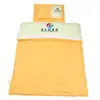 Conjunto de Colcha de Três Peças para Jardim de Infância, Capa de Colcha Infantil, Conjunto de Roupa de Cama de Seis Peças, Conjunto de Roupa de Cama de Seis Peças para o Cochilo da Criança no Jardim de Infância