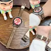 Adecuado para Correa de Reloj Huawei Gt7 Cookie Cat Gt3/Gt4 Pulsera Personalizada para Mujer Gt2Watch6/4Pro Universal