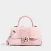 Bolsa Feminina 2026 Nova Padrão Crocodilo Bolsa de Mão para o Trabalho Pequena de Nicho Bolsa de Ombro Único Transversal Moda Simples Pequena Quadrada Feminina
