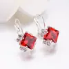 Joias de Diamante Gema Criativa Transfronteiriça Brincos Coreanos Acessórios Brincos AliExpress Amazon brinco Mulheres