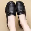 Sapatos de Caminhada Plataforma Anabela Mais Vendidos Feminino 2026 Verão Novo Vazado Respirável Confortável Sapatos Casuais Slip-on Sapatos Preguiçosos