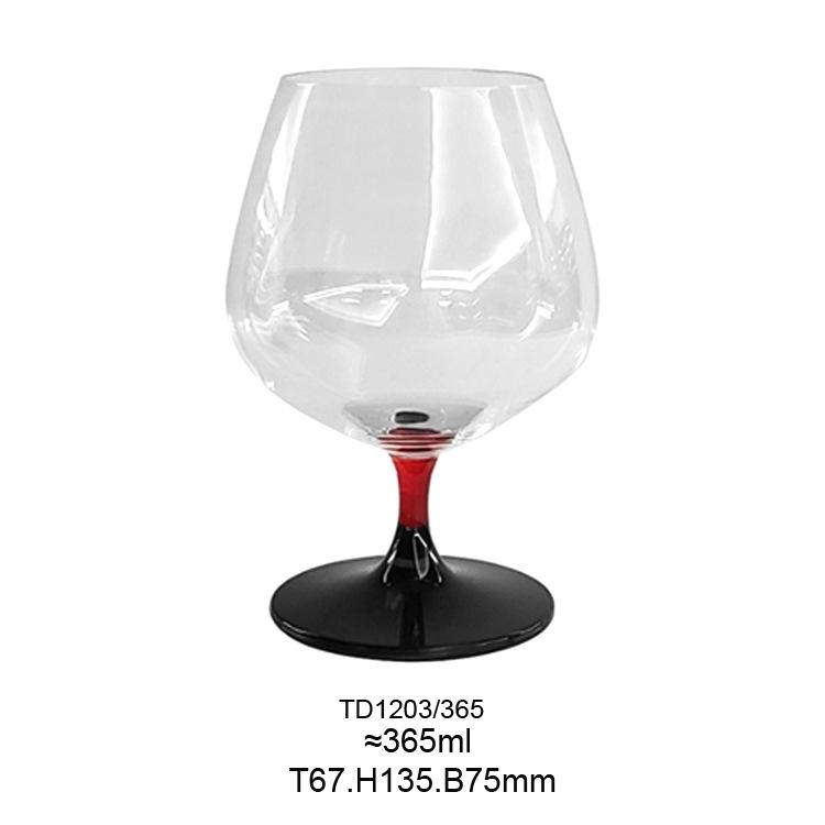TANGDU唐都白兰地杯1203-365ML-RD