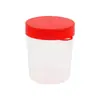 Venta Directa de Fábrica Taza Limpiadora de Pinceles de Arte para Niños, Taza de Plástico PP Engrosado, Contenedor Multifuncional para Limpiar Pinceles de Pintura