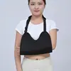 Suministros del Fabricante Cabestrillo para Antebrazo, Vendaje para Fractura de Brazo, Correa de Fijación, Correa Transpirable de Malla para Soporte de Hombro, Cuello y Muñeca