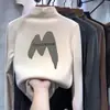 Nuevos estilos de otoño e invierno para ropa interior básica para niños: Camisetas de manga larga para niños, camisetas base para bebé forradas de polar y tops para niños en tallas medianas y grandes